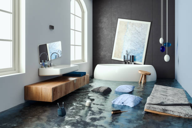Best Water damage restoration experts  in Scotts Valley, CA